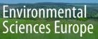 env scinece europe.JPG