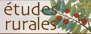 etudes rurales.JPG